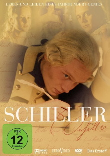 The Young Schiller Trailer