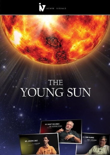 The Young Sun Trailer