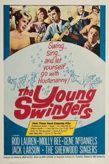 The Young Swingers Trailer