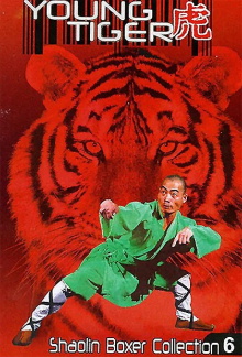 The Young Tiger Trailer