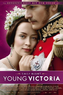 The Young Victoria Trailer