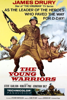 The Young Warriors Trailer