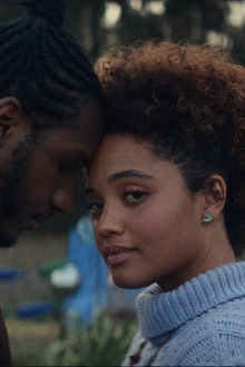 The Young Wife Trailer