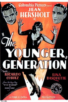 The Younger Generation Trailer