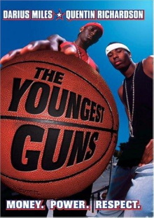 The Youngest Guns Trailer