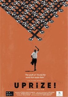 The youth of '76 and the world that made them Trailer