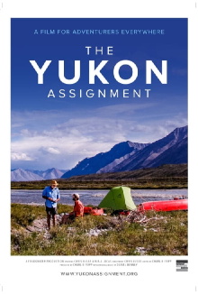 The Yukon Assignment Trailer