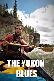 The Yukon Blues Trailer