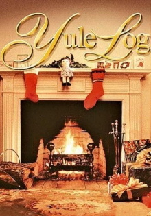 The Yule Log Trailer