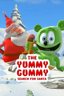 The Yummy Gummy Search for Santa Trailer