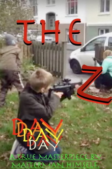 the Z day Trailer
