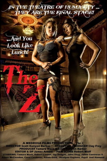 The Z Trailer