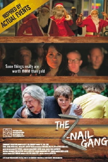 The Z-Nail Gang Trailer