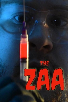 The Zaa Trailer
