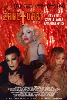 The Zanctuary Trailer