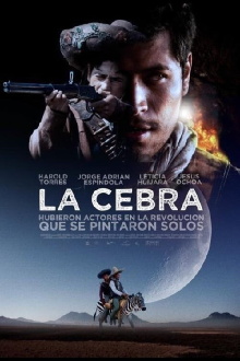 The Zebra Trailer