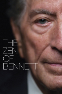 The Zen of Bennett Trailer