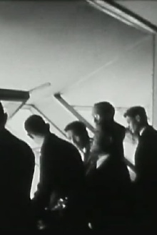 The Zeppelin 'Hindenburg' Trailer
