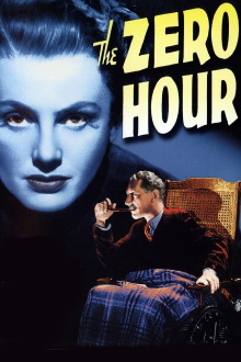 The Zero Hour Trailer