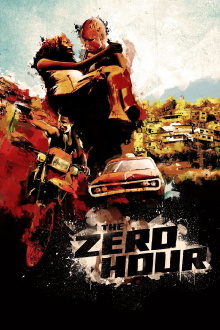 The Zero Hour Trailer