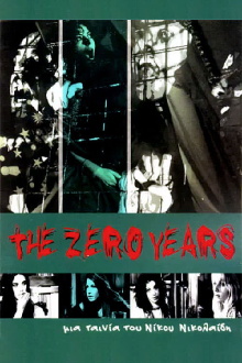 The Zero Years Trailer