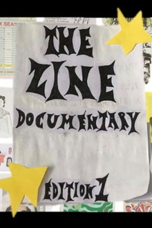 The ZINE Documentary Trailer