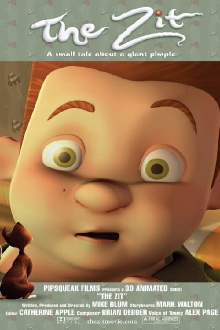 The Zit Trailer