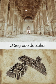The Zohar Secret Trailer