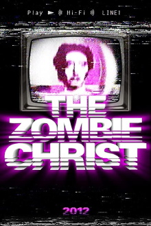 The Zombie Christ Trailer