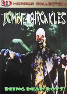 The Zombie Chronicles Trailer