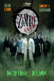 The Zombie Club Trailer