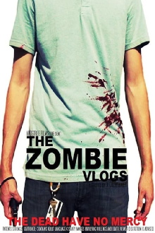 The Zombie Vlogs Trailer