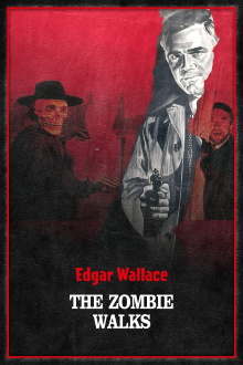 The Zombie Walks Trailer