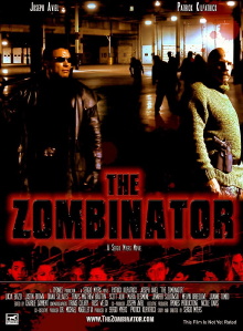 The Zombinator Trailer