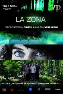 The Zone Trailer