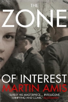 The Zone of Interest Trailer