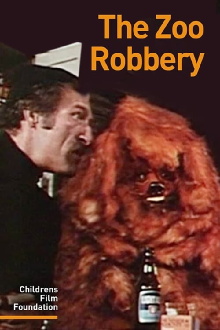 The Zoo Robbery Trailer