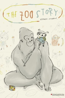 The ZOO Story Trailer
