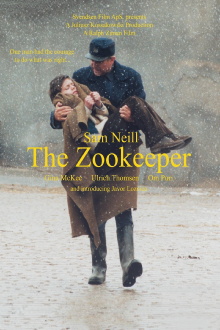 The Zookeeper Trailer