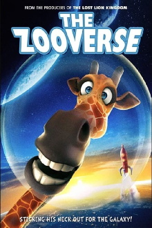 The Zooverse Trailer