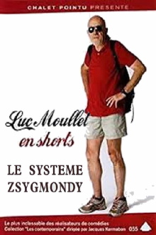 The Zsigmondy System Trailer