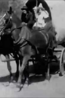 The Zulu's Heart Trailer