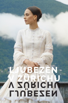 The Zurich Affair - Wagner's One and Only Love Trailer