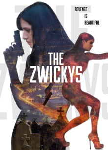 The Zwickys Trailer