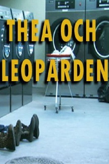 Thea and Leoparden Trailer