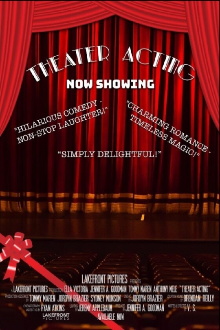 Theater Acting Trailer