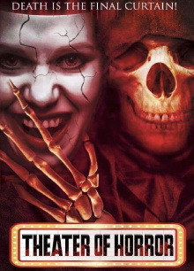 Theater of Horror Trailer