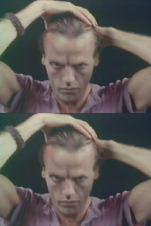 Théâtre Trailer
