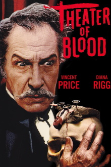 Theatre of Blood Trailer