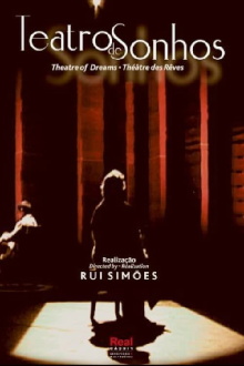 Theatre of Dreams Trailer